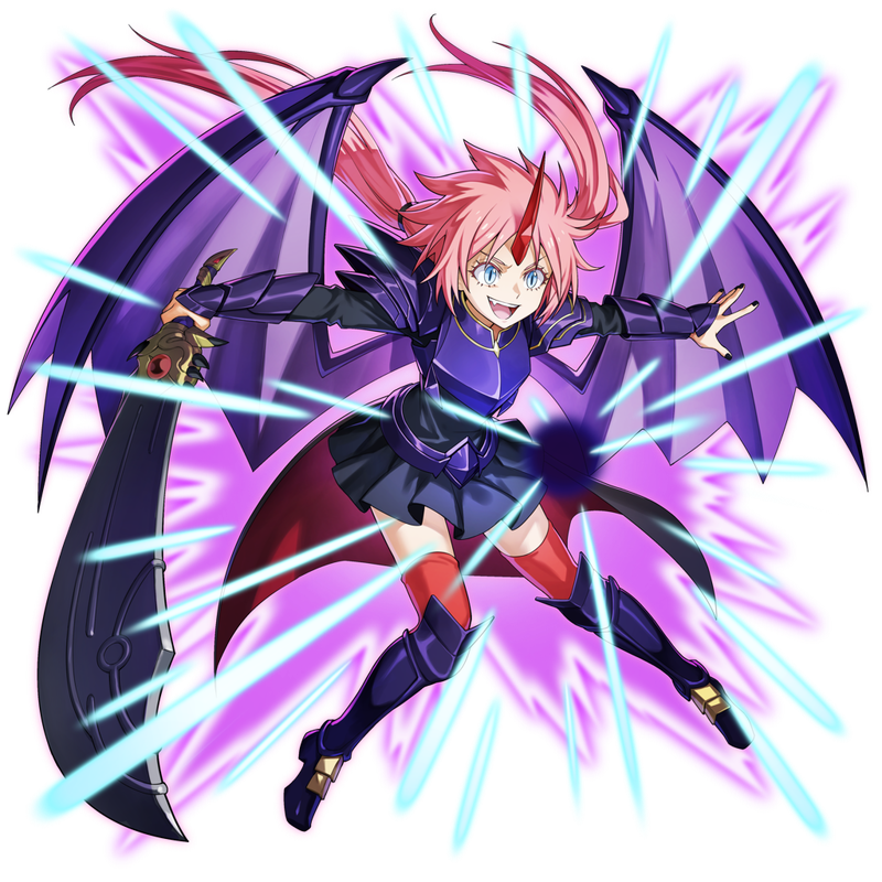 戦闘形態 ミリム 公式wiki 逆転オセロニア最速攻略 オセロ